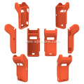 Newpos 9810 POS Silicone Case
